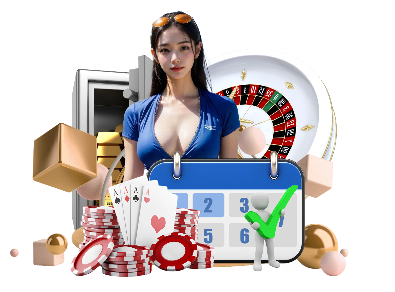 3D Number Game live draw interface on mastercasino88 mobile app