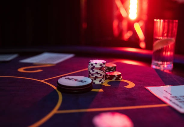 CQ9 baccarat table layout CQ9 baccarat table interface