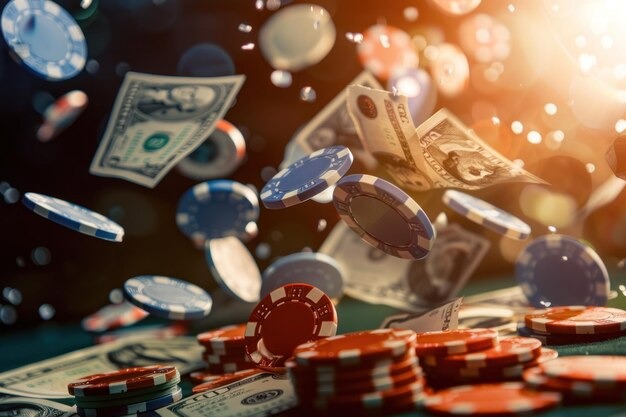 mastercasino88 featured game showcase