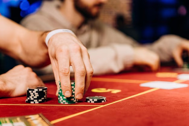 Bonus round free spins feature